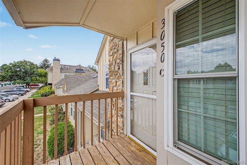 3050 W 107th Pl #C, Westminster, CO 80031