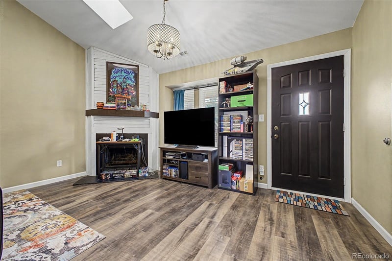3050 W 107th Pl #C, Westminster, CO 80031