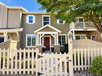 10450 Truckee St #B, Commerce City, CO 80022