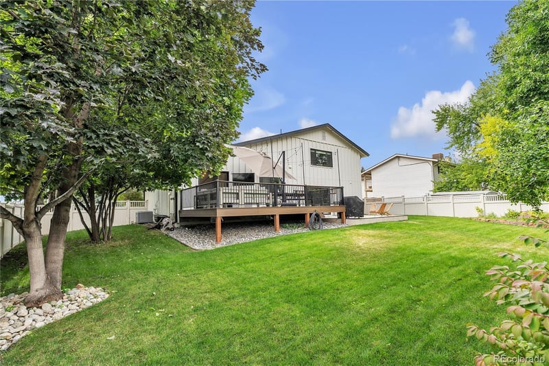 7391 S Costilla St, Littleton, CO 80120