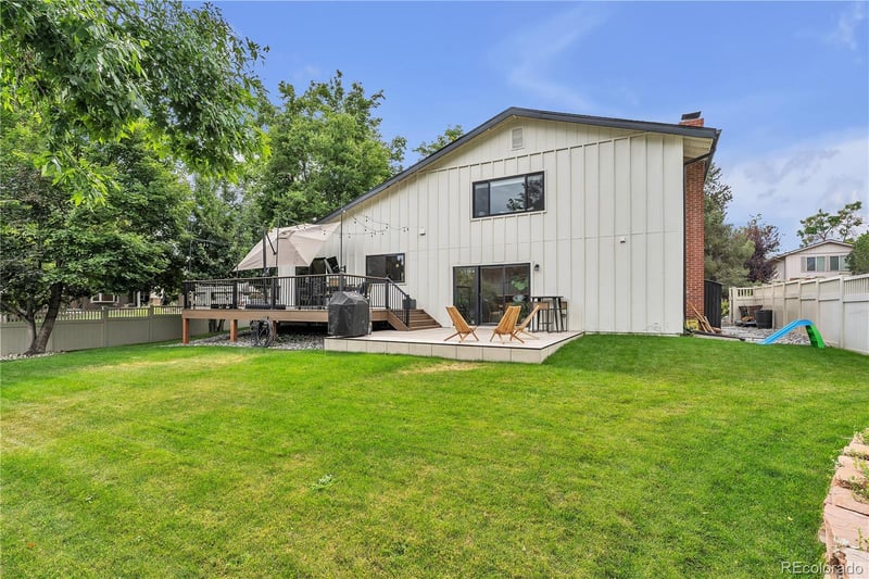 7391 S Costilla St, Littleton, CO 80120