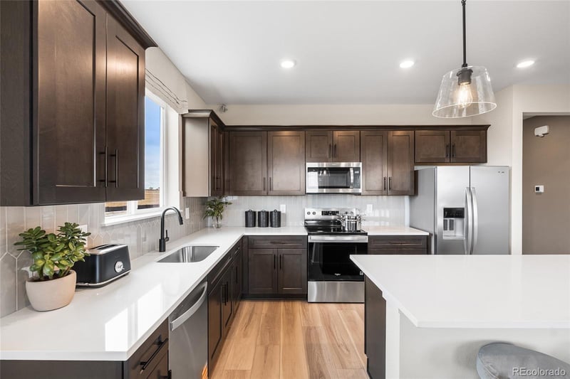 241 Mountain Flower Ave, Fort Lupton, CO 80621