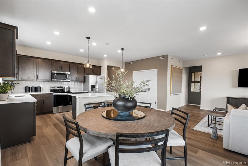 241 Mountain Flower Ave, Fort Lupton, CO 80621
