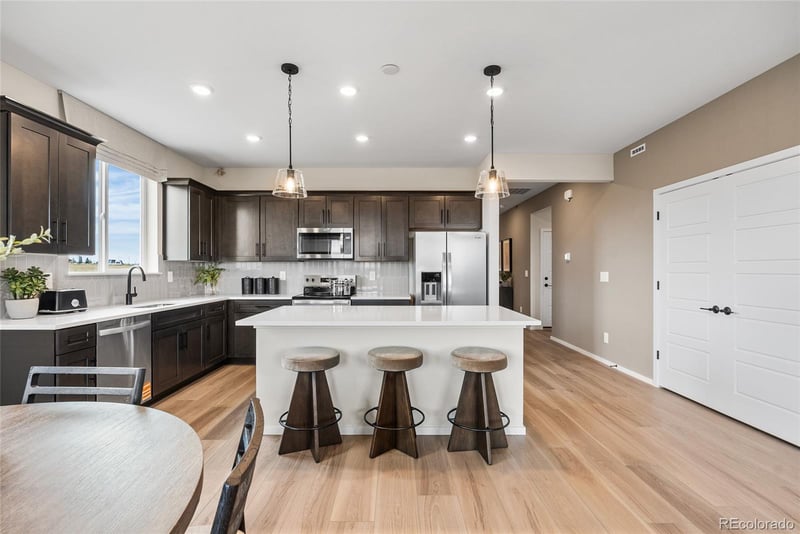 241 Mountain Flower Ave, Fort Lupton, CO 80621