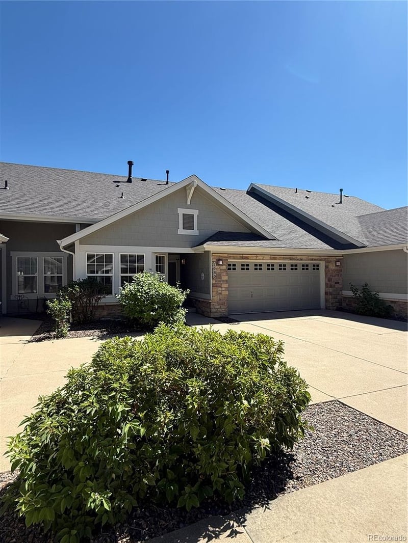 7680 S Buchanan Way, Aurora, CO 80016