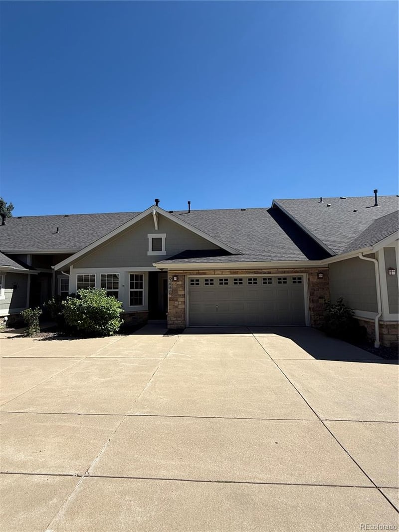 7680 S Buchanan Way, Aurora, CO 80016