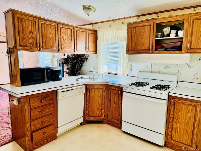 1801 W 92nd Ave Lot 825, Federal Heights, CO 80260