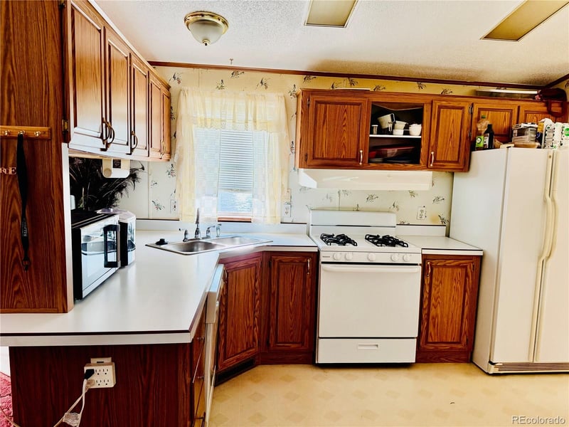 1801 W 92nd Ave Lot 825, Federal Heights, CO 80260