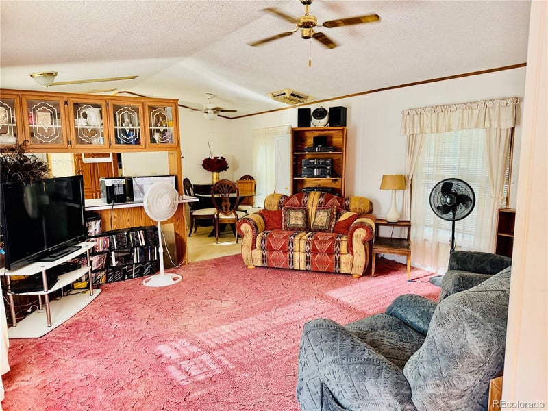 1801 W 92nd Ave Lot 825, Federal Heights, CO 80260