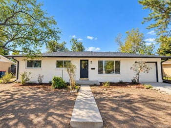 45 S Dover St, Lakewood, CO 80226