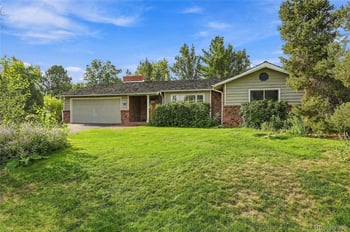 6852 W Eldorado Pl, Denver, CO 80227