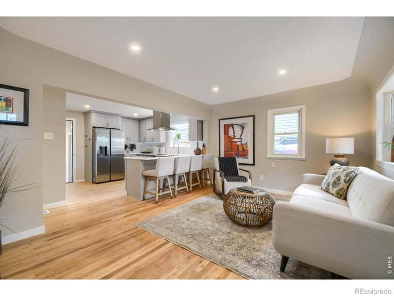 4745 S Sherman St, Englewood, CO 80113