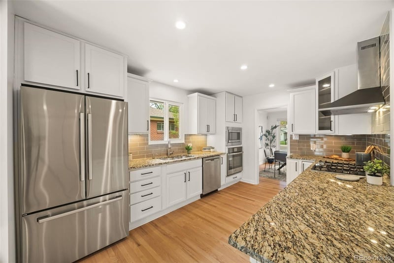 214 Hudson St, Denver, CO 80220