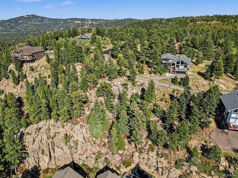 6901 Lynx Lair Rd, Evergreen, CO 80439