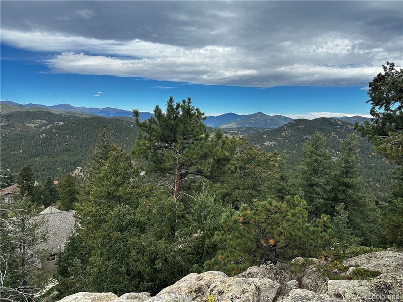 6901 Lynx Lair Rd, Evergreen, CO 80439