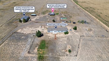 16420 Cavanaugh Rd, Keenesburg, CO 80643