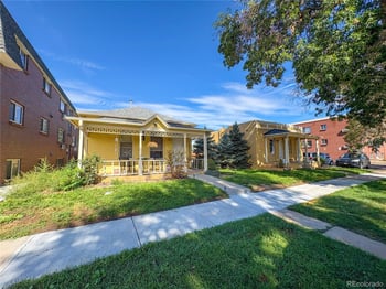 4975-4979 King St, Denver, CO 80221