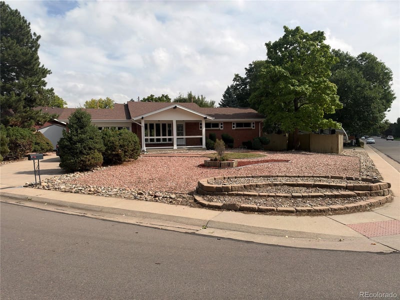 200 Reed St, Denver, CO 80226
