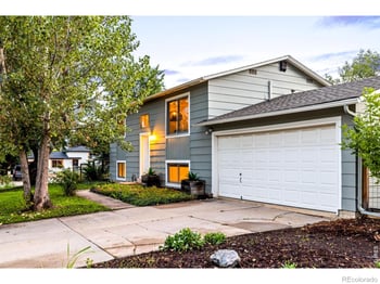 4547 Ashfield Dr, Boulder, CO 80301