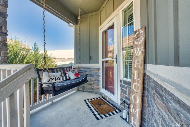 1218 Muskox St, Severance, CO 80550