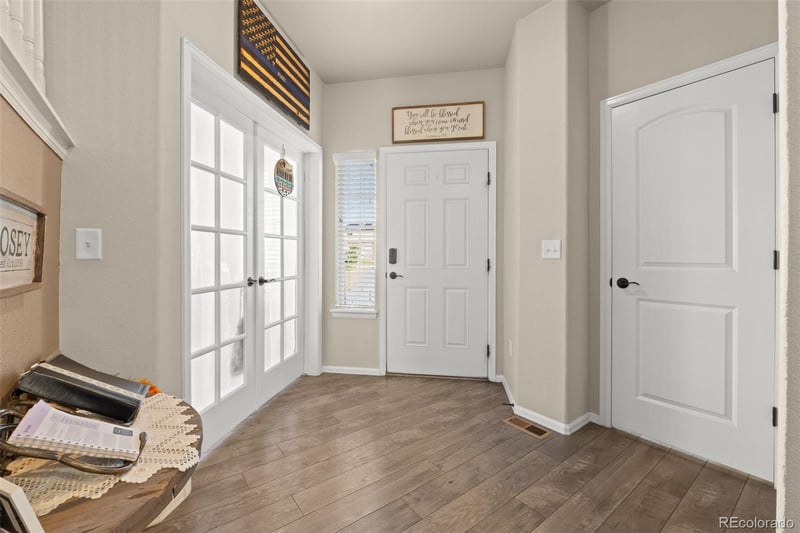 1218 Muskox St, Severance, CO 80550