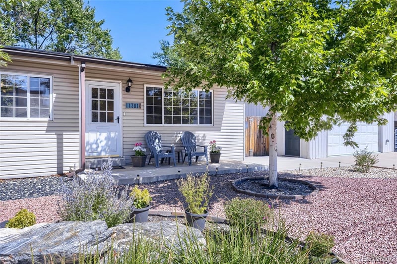 Home Worth Check