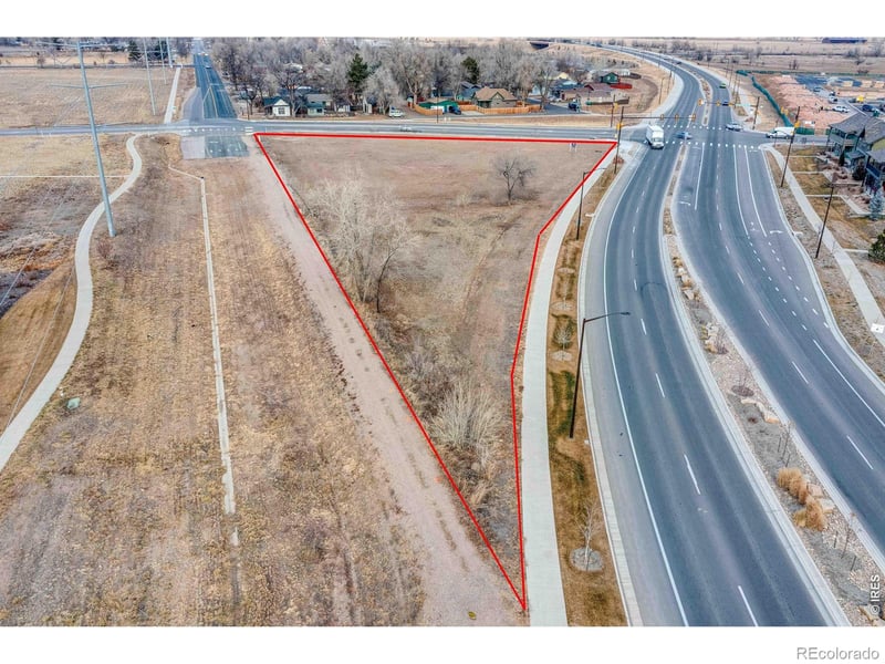 322 Lindenmeier Rd, Fort Collins, CO 80524