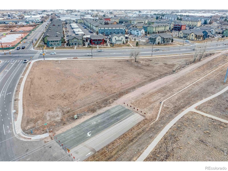 322 Lindenmeier Rd, Fort Collins, CO 80524