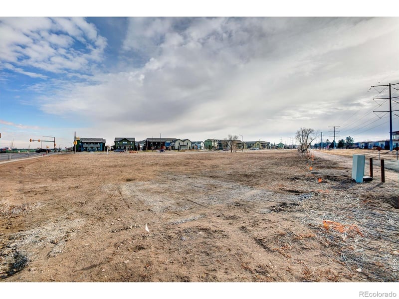 322 Lindenmeier Rd, Fort Collins, CO 80524