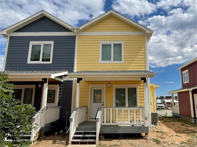 4451 Esperanza Ct #A, Boulder, CO 80304
