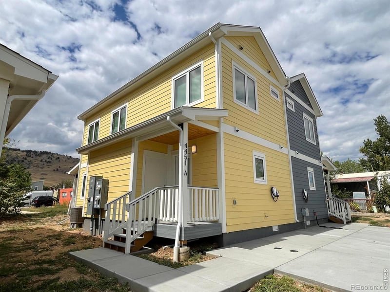 4451 Esperanza Ct #A, Boulder, CO 80304