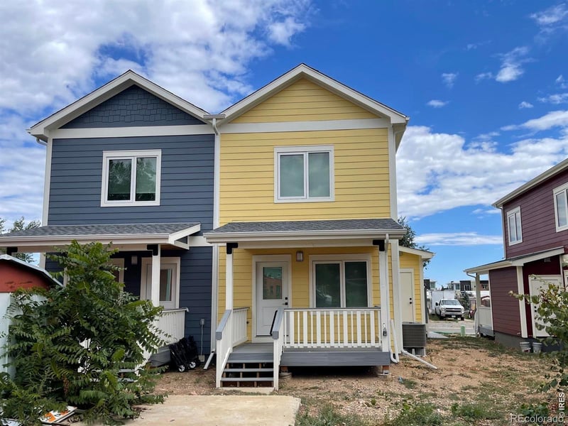 4451 Esperanza Ct #A, Boulder, CO 80304
