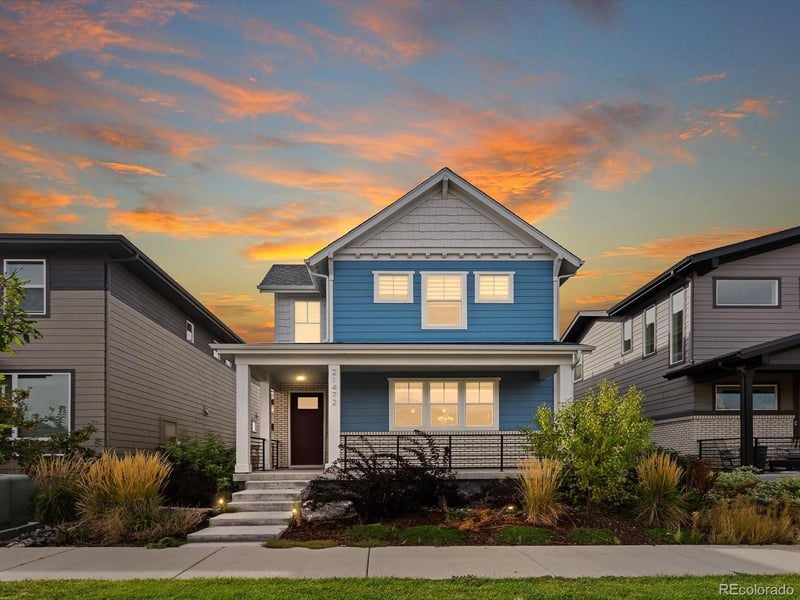 Home Worth Check