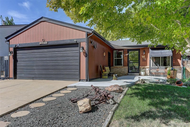 5895 W 74th Ave, Arvada, CO 80003