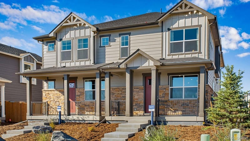 22382 E 7th Pl, Aurora, CO 80018