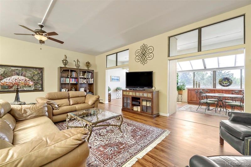 7000 E Quincy Ave #414, Denver, CO 80237