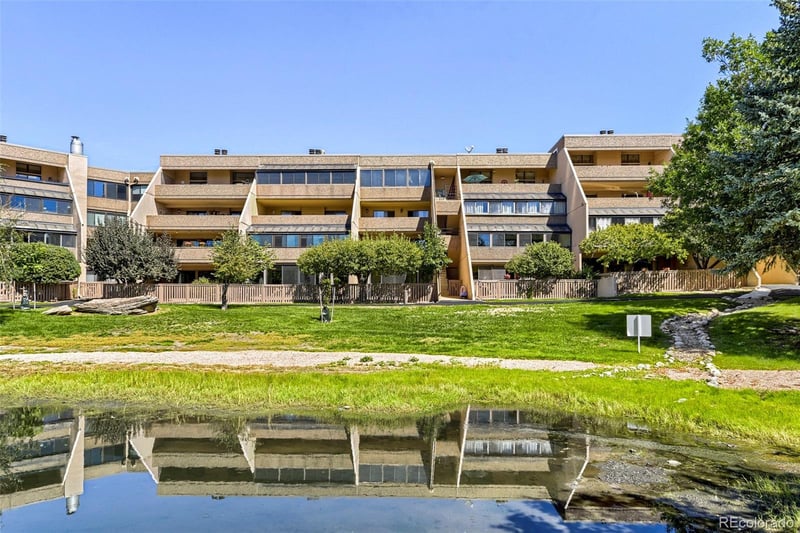 7000 E Quincy Ave #414, Denver, CO 80237