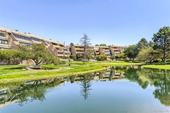 7000 E Quincy Ave #414, Denver, CO 80237