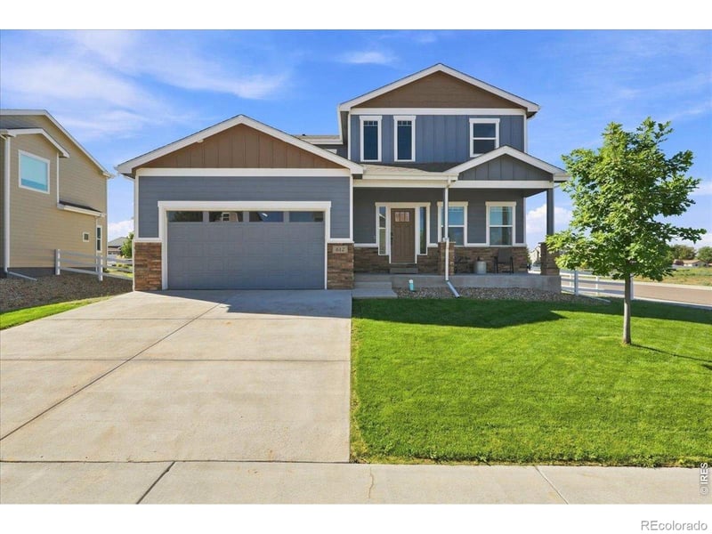612 Landon St, Frederick, CO 80530