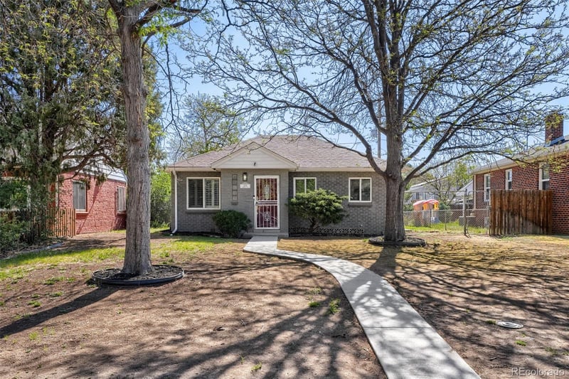1558 Spruce St, Denver, CO 80220
