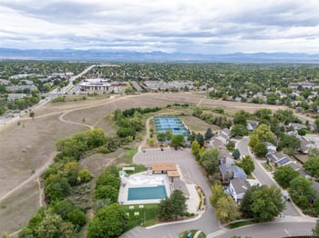 6360 S Jasmine Way, Centennial, CO 80111