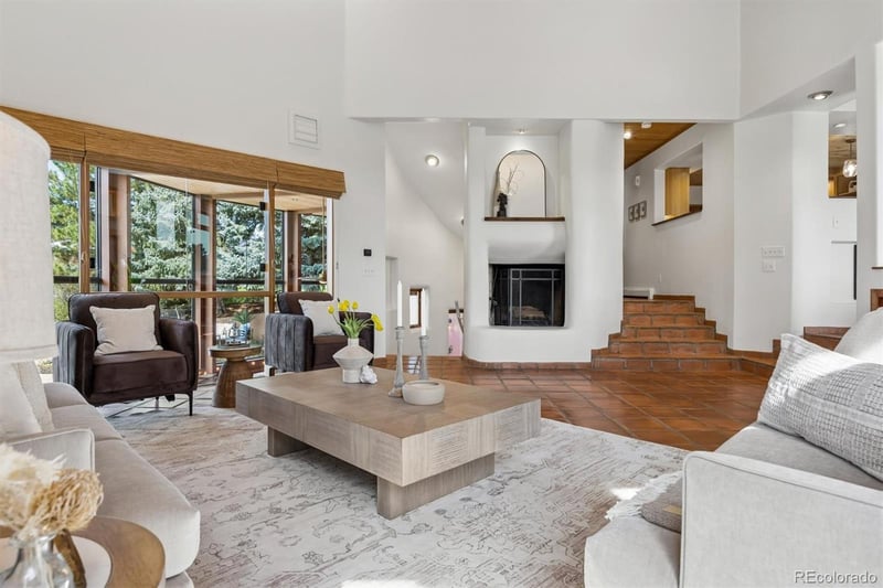 5130 S Kearney Ct, Greenwood Village, CO 80111