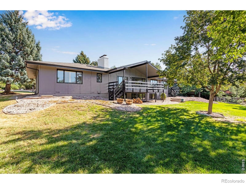 1921 Rangeview Dr, Fort Collins, CO 80524