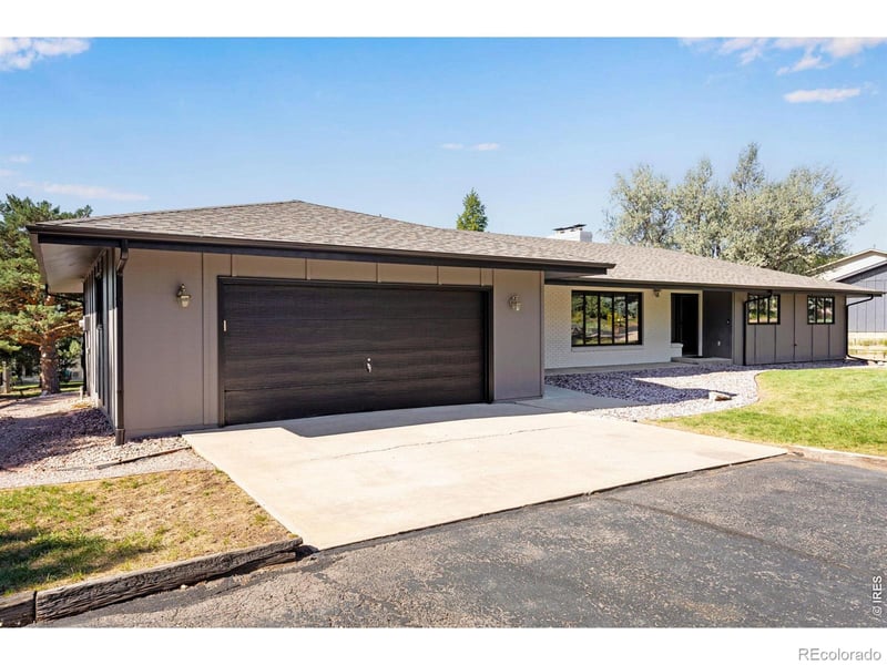 1921 Rangeview Dr, Fort Collins, CO 80524