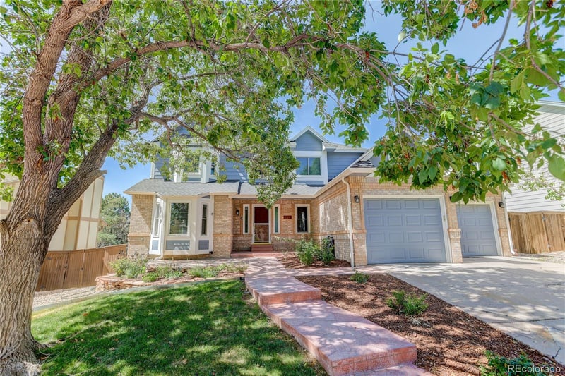 9419 Yale Ln, Highlands Ranch, CO 80130