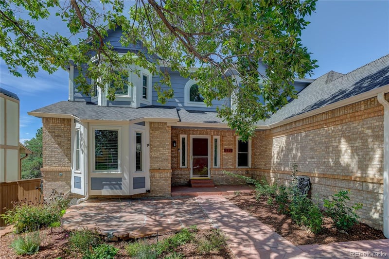 9419 Yale Ln, Highlands Ranch, CO 80130