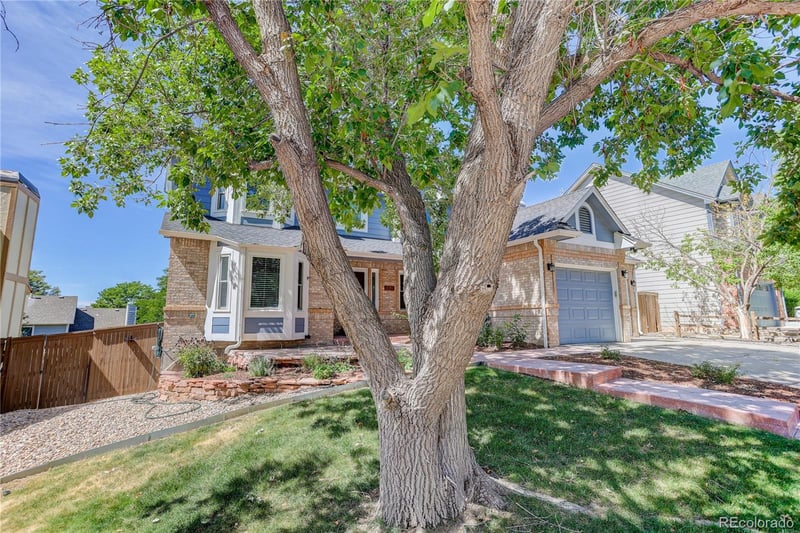 9419 Yale Ln, Highlands Ranch, CO 80130