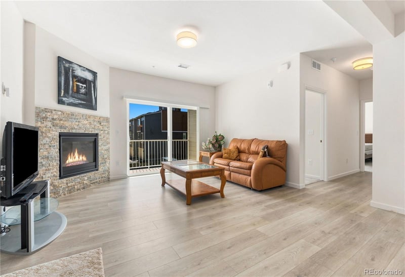 15700 E Jamison Dr #5-203, Englewood, CO 80112