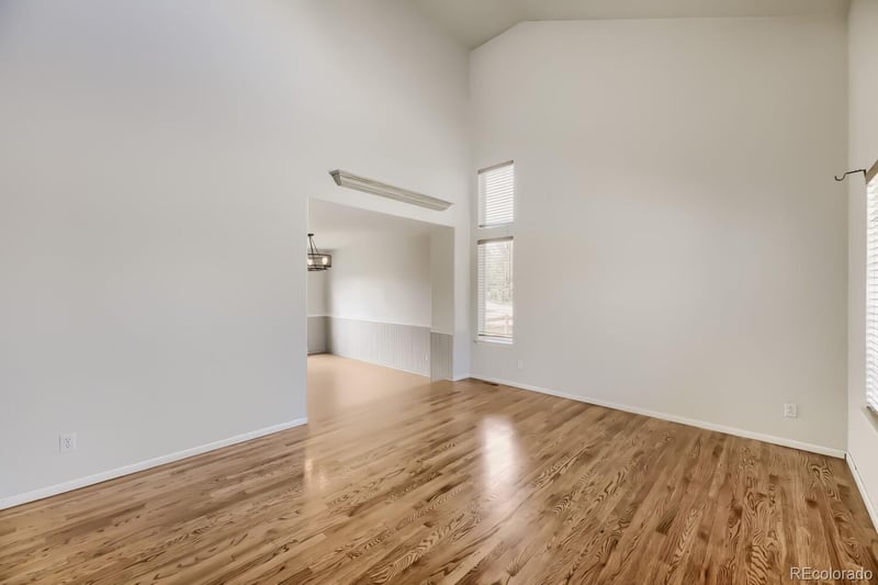 5205 S Meadow Lark Dr, Castle Rock, CO 80109