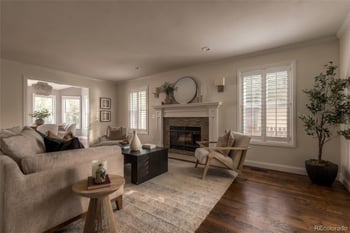 2424 S Columbine St, Denver, CO 80210